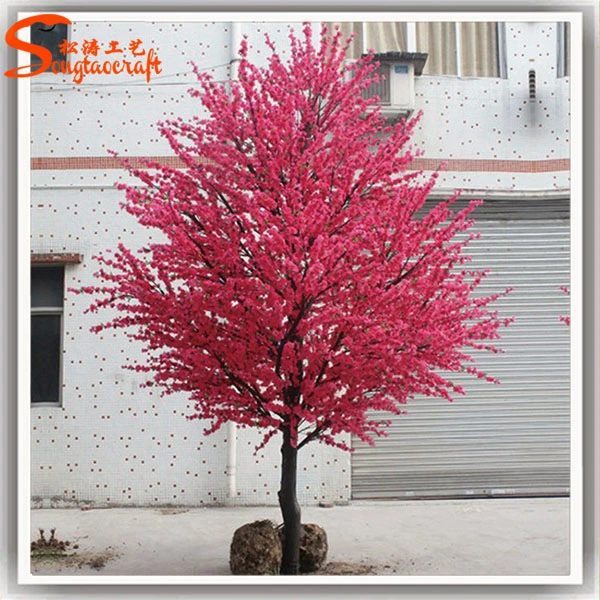 Hot Sale LED Lighting Christmas Cherry Blossom Tree