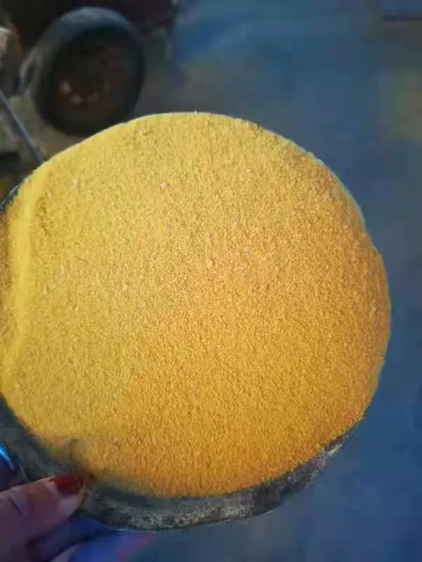 Manufacturer PAC (poly aluminium chloride) Poly Aluminium Chloride 30-31% Min Coagulant