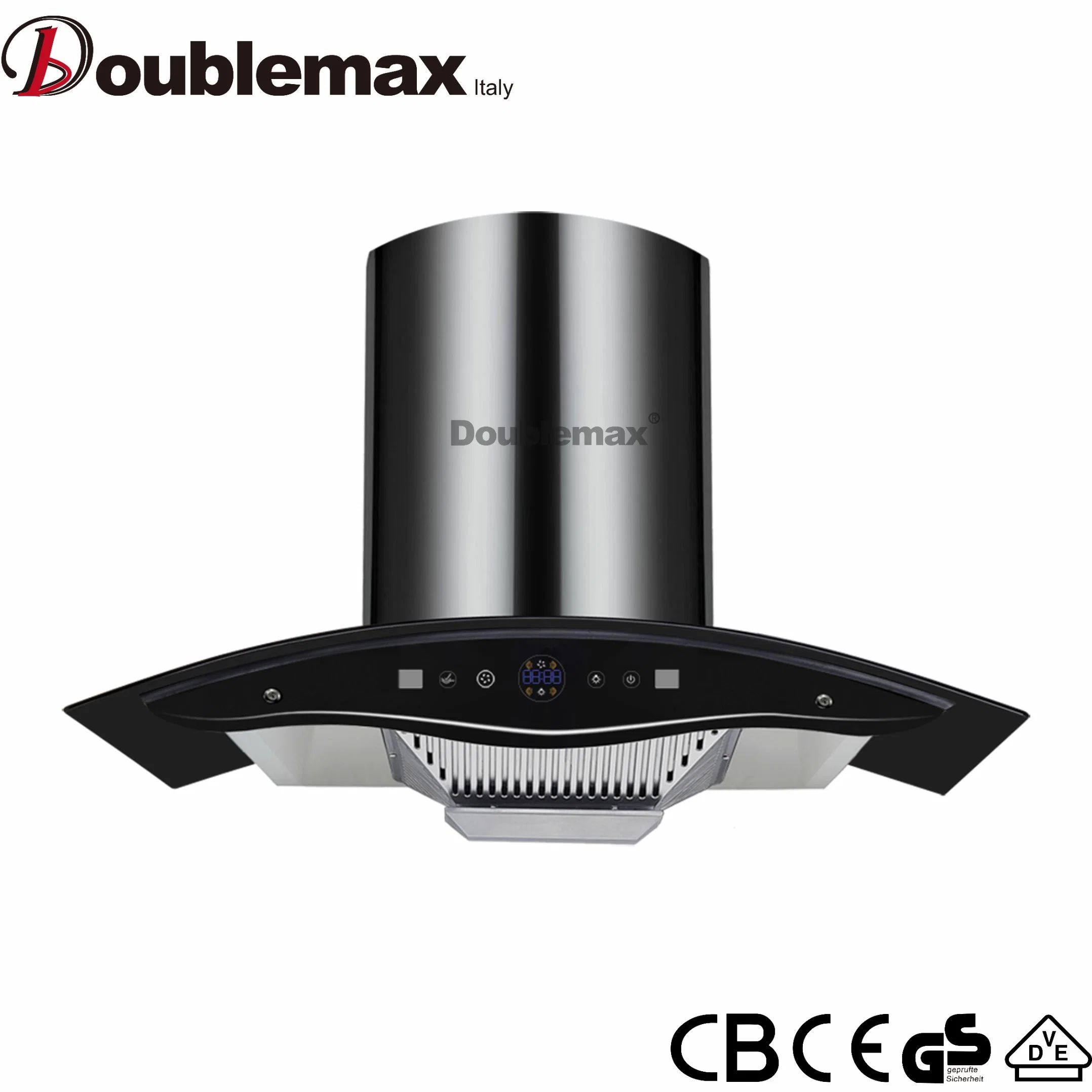 Original Factory Price New Arrival Wholesale/Supplier Price Black Colour Range Hood