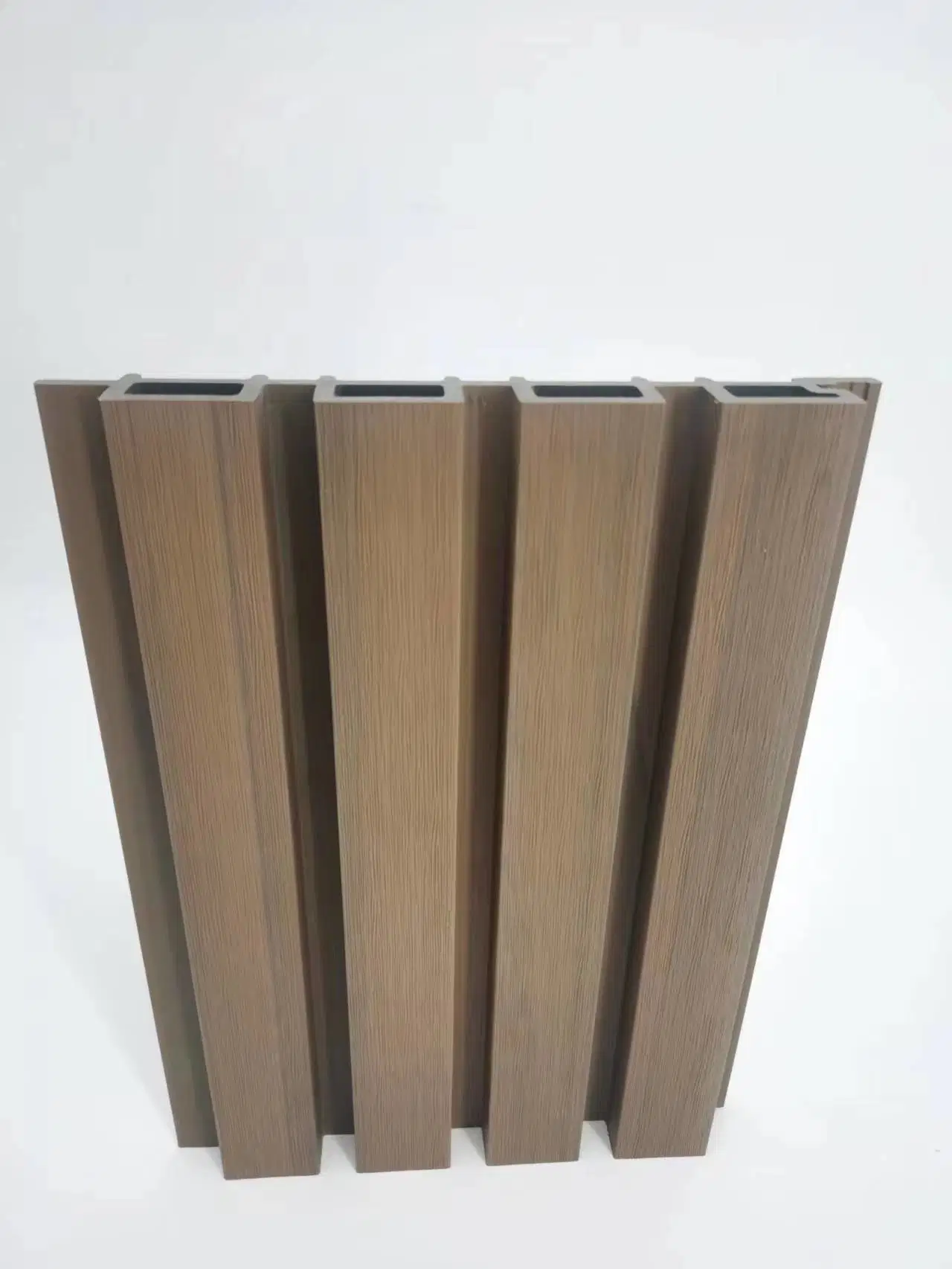 Outdoor China Decorative Board WPC Wood Grain Series