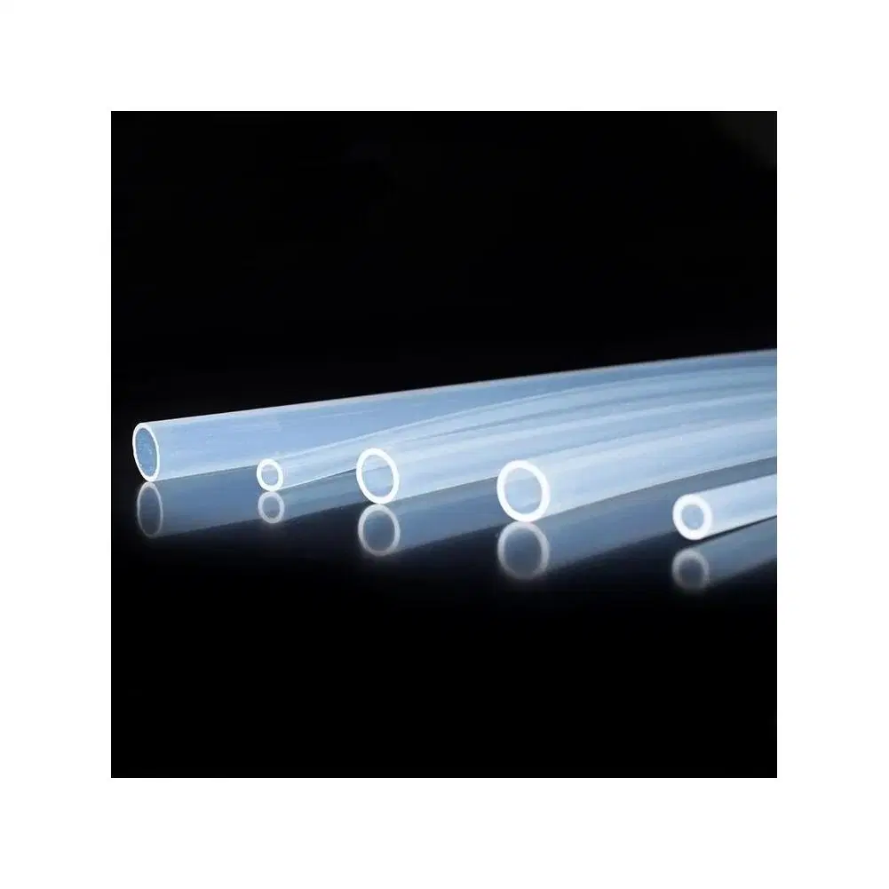 Factory Customization FEP Heat Shrink Tube for Medical Industry Transparent FEP Heat Shrink Tube