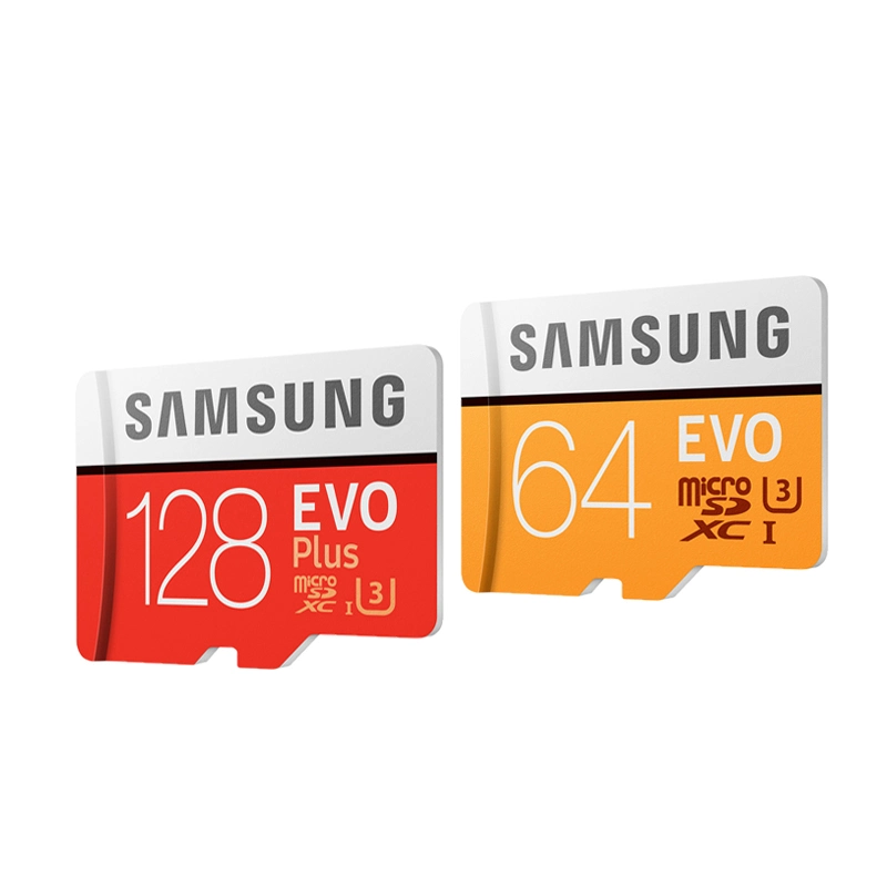 8g 16g 32g 64G 128g Capacity Full Capacity Memory Card SD Card TF