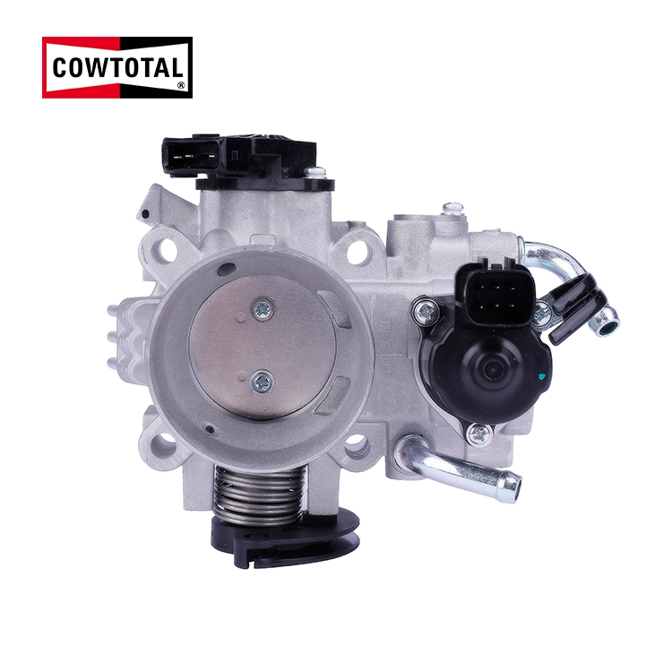 Wholesale/Supplier Auto Parts Throttle Body Assembly DMD351817 Throttle Valve