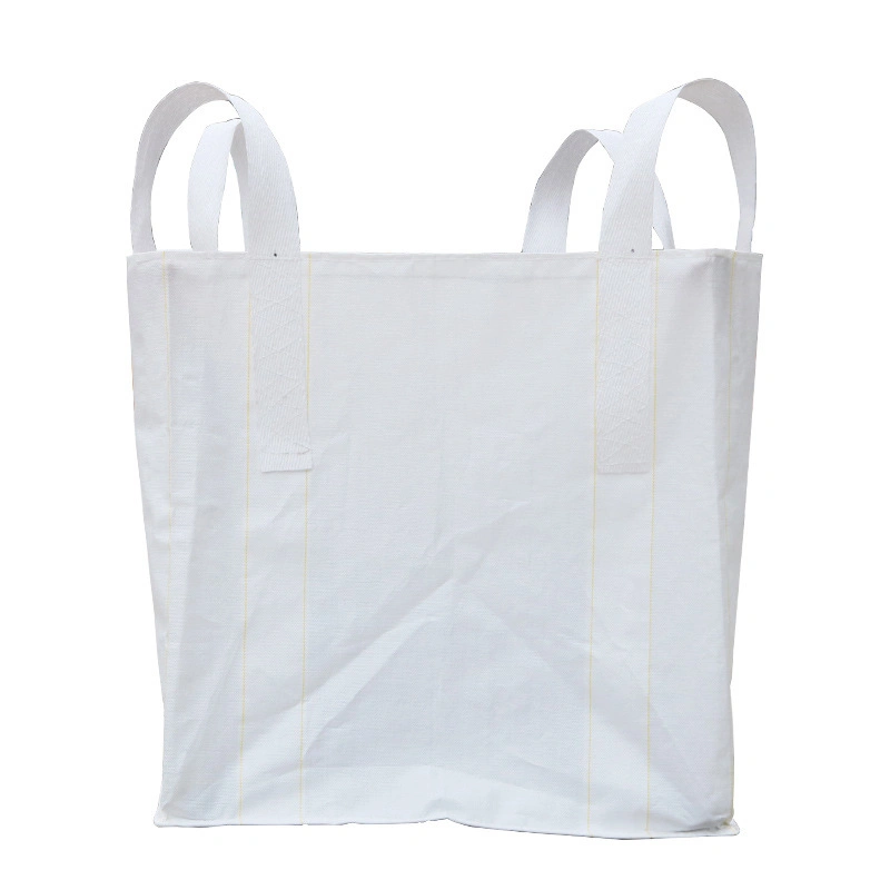 UV Treated 1000kgs Super PP Sack Woven Jumbo Bag 1ton FIBC Bulk Bag