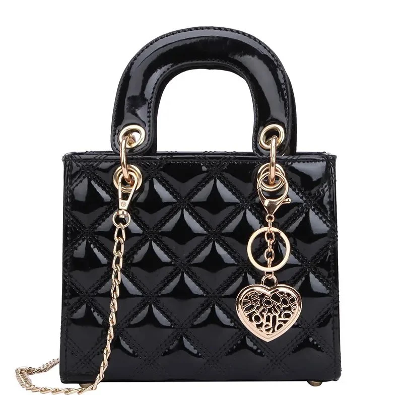 Top Quality Original Lady Handbag Real Leather Women Bag