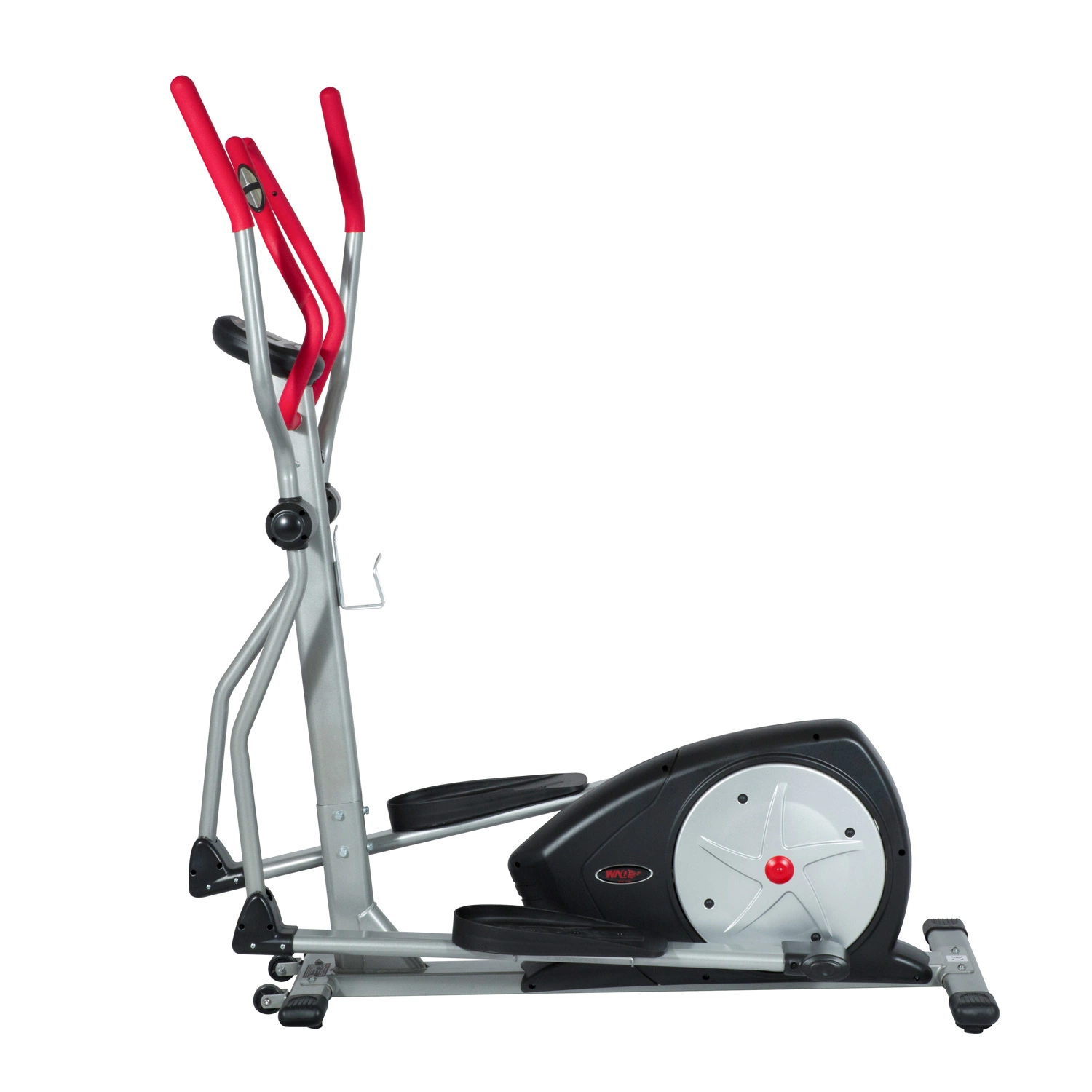 Cardio Equipment Magnetic Trainer Trainer Elliptical Cross Trainer Machine for Home Use