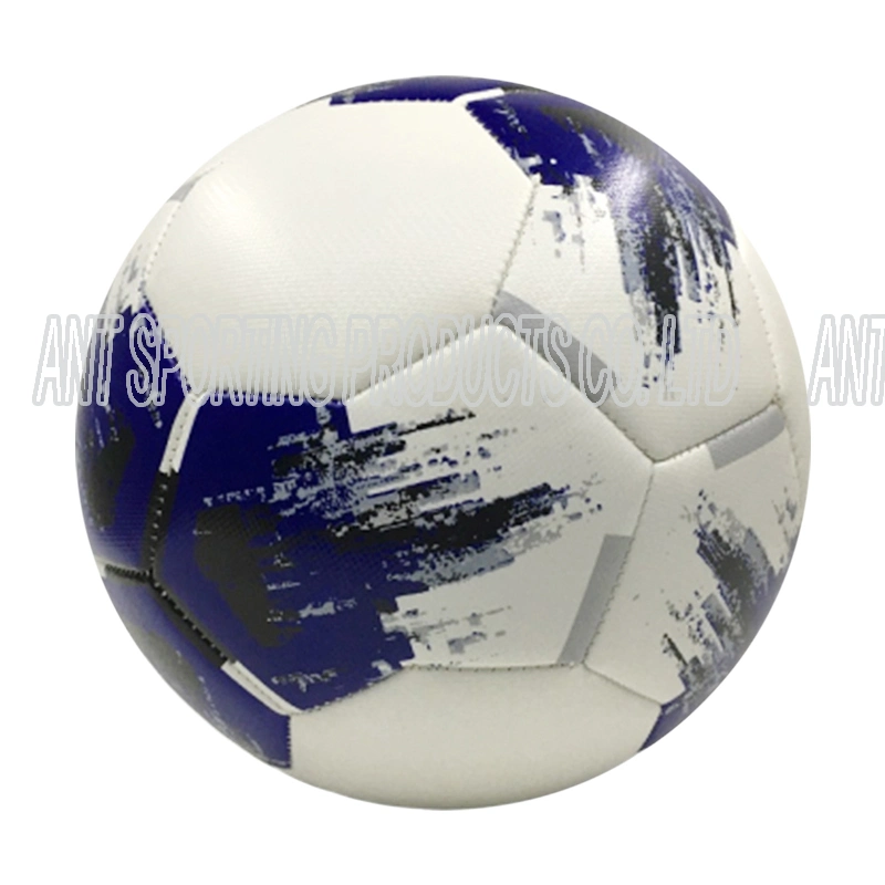 الحجم الرسمي 5 كرة قدم-PU كرة القدم-الجلد الصناعي كرة القدم
