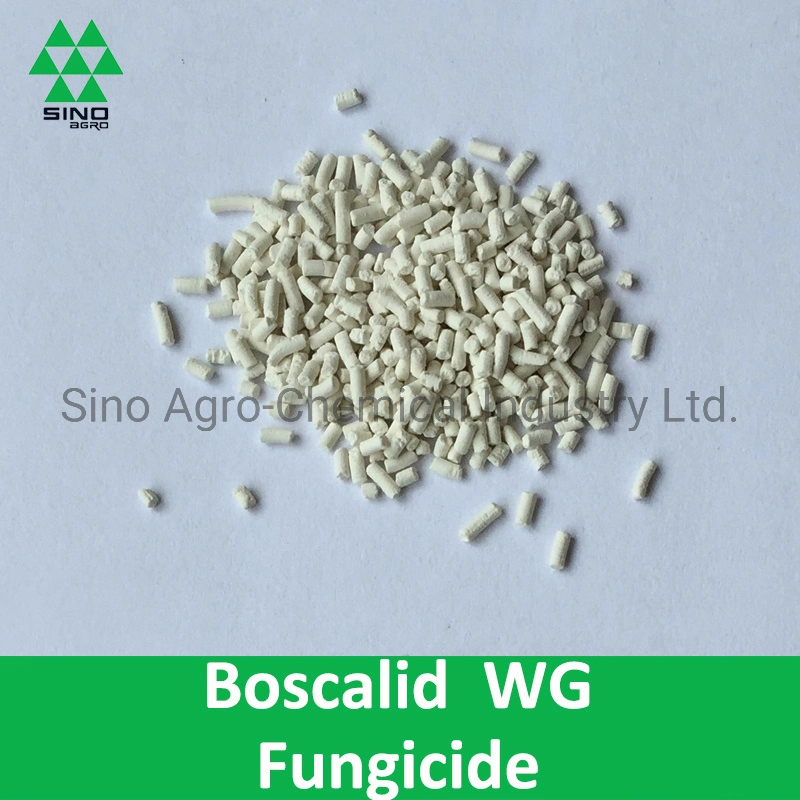 Fungicide Pesticide Boscalid 50% Wg/Wdg Affortable Price