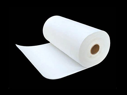 High Strength Ceramic Fiber Paper for High Temperature Gasket Sealing 1260 C