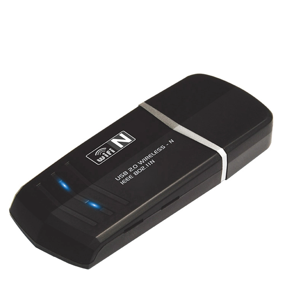 Wn683n2p-N300 2.0 USB Mini USB адаптер сетевой платы