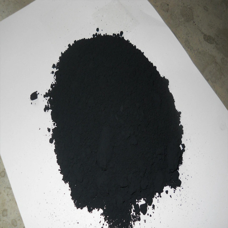 Natural 100mesh Graphite Price Per Ton High Pure Synthetic Carbon Graphite Powder with Cu