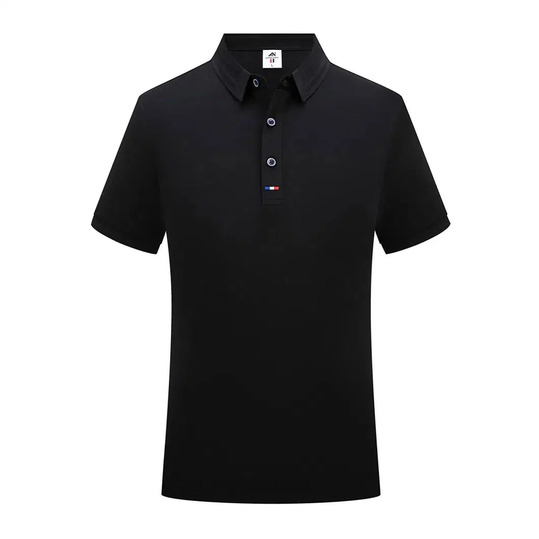 Poloshirt Arbeitskleidung Personalisiertes T-Shirt