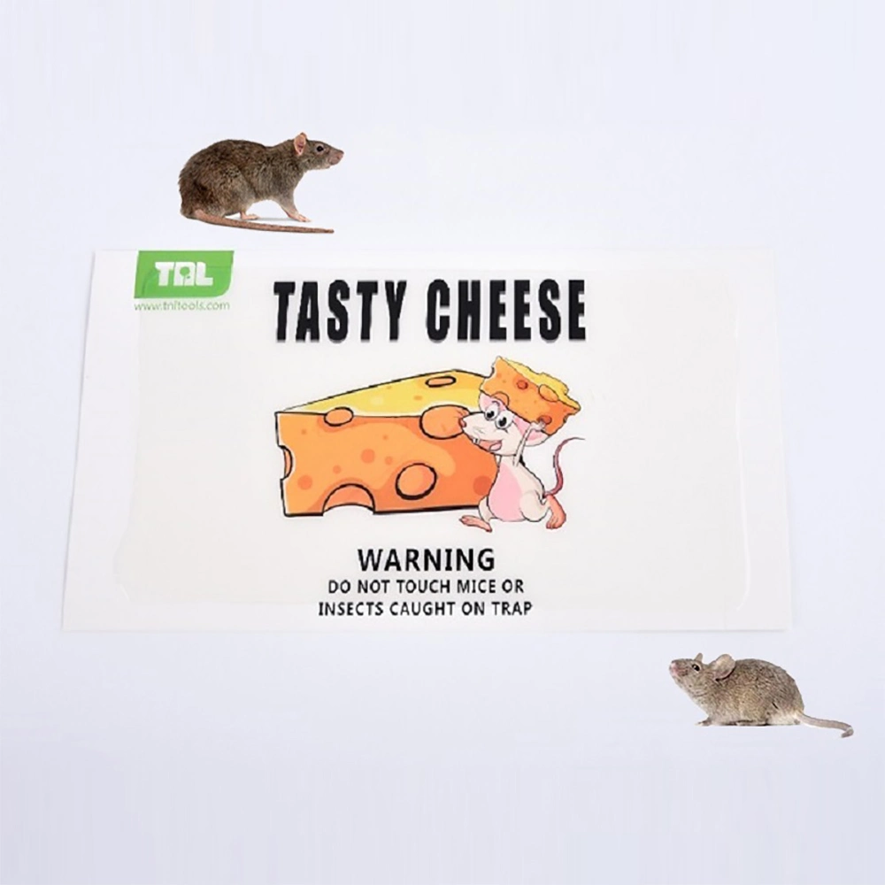 Household Rat Repellent Disposable Mouse Trap Glue Board Rat Glue Trap