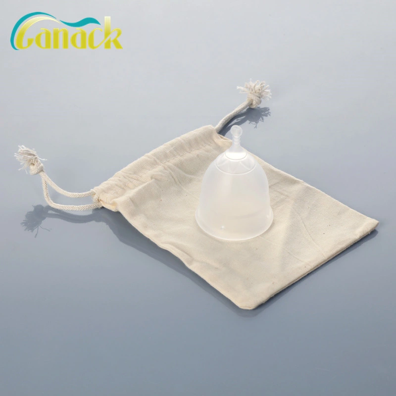 Menstrual Cycle Cup
