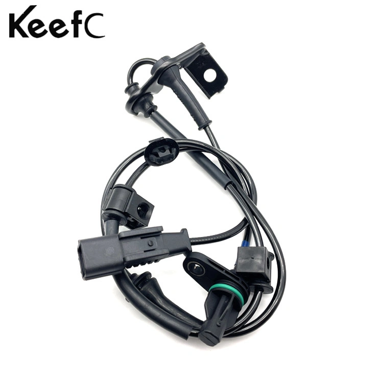 Keefc Auto Parts ABS Sensor Wheel Speed Sensor for Hyundai Tucson 2016 2018 2020 95671-F8000 95671-D3000