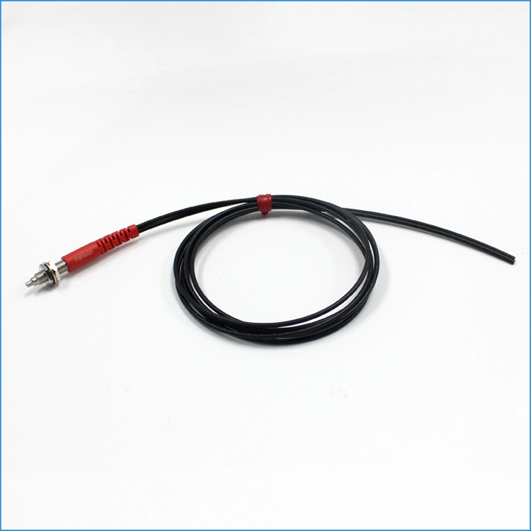 Communicaton Cable Connector Auto Optical Fiber