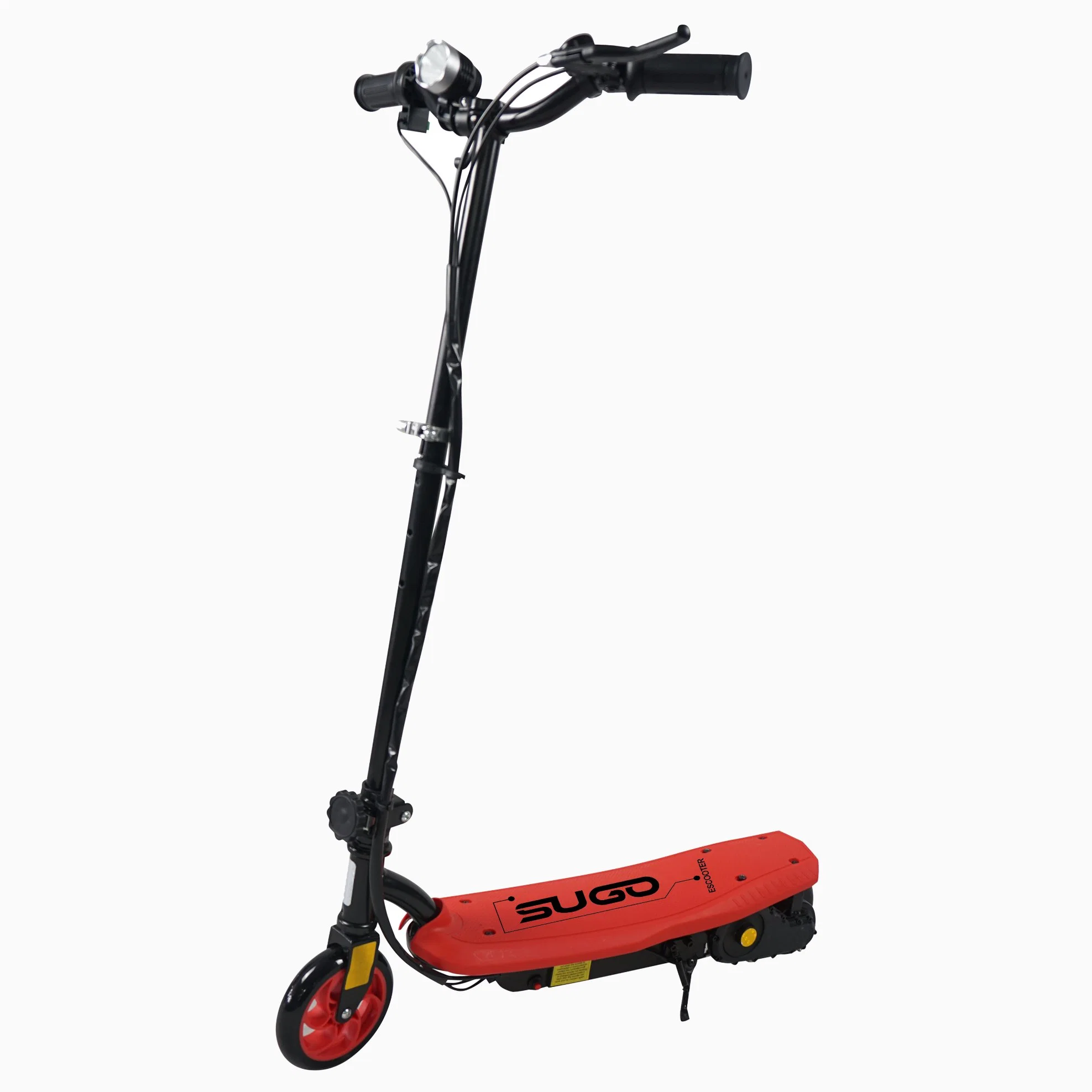 Best Selling Barato preço adulto E-Scooter Pontapé Dobrável Roda dois filhos Scooter eléctrico