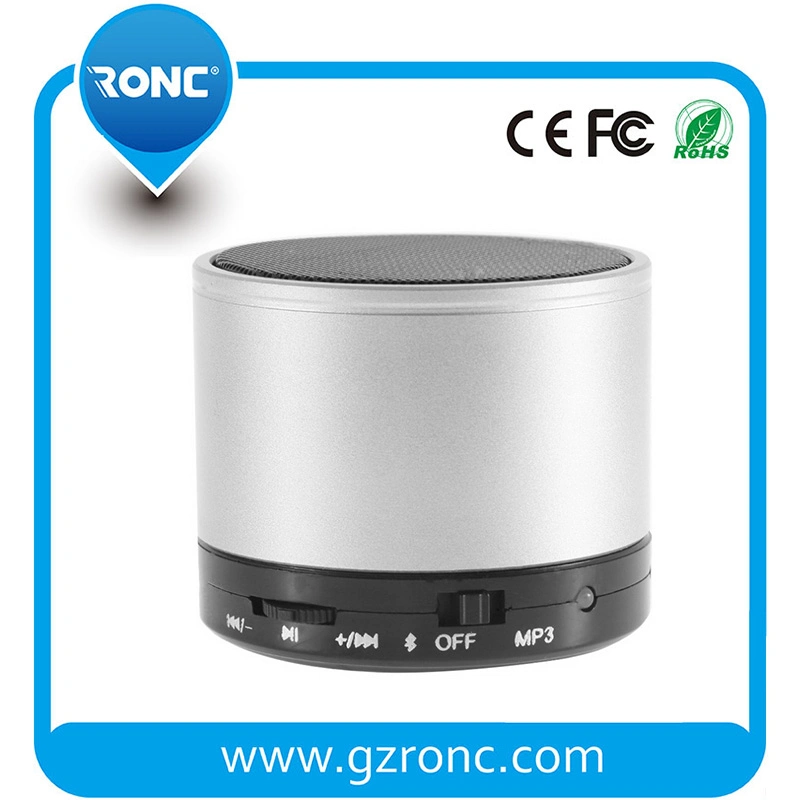 Powerful Performance Mini Speaker with Different Price