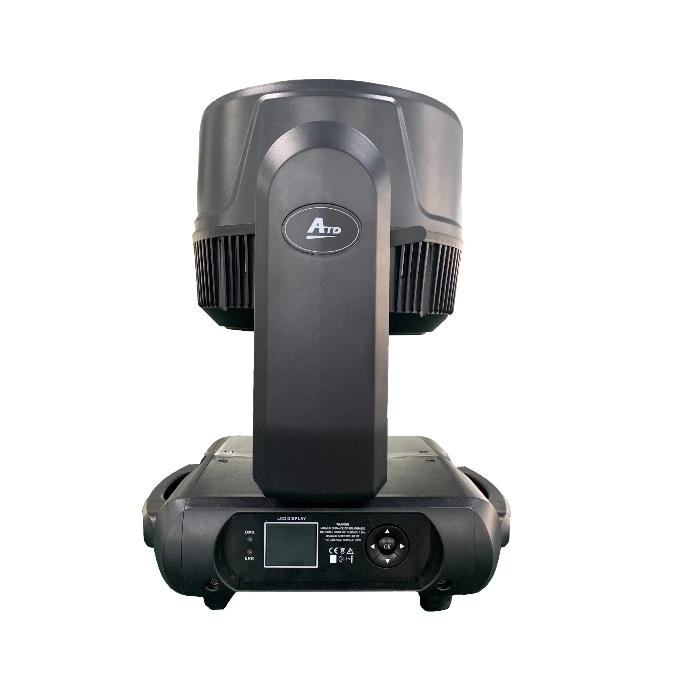 Atd 19*40W RGBW 4 In1 LED Stage Light Moving Head