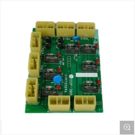 China Wholesale/Supplier Sigma LG PCB with Cheap Price (DOP-300)