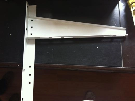 Top Shelf AC Bracket for Air Conditioner