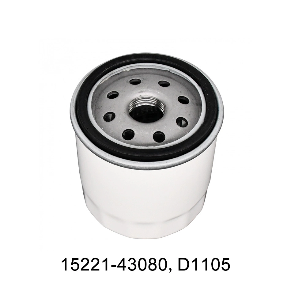 Piezas del motor diesel culata para Kubota Z482, D722, D1105