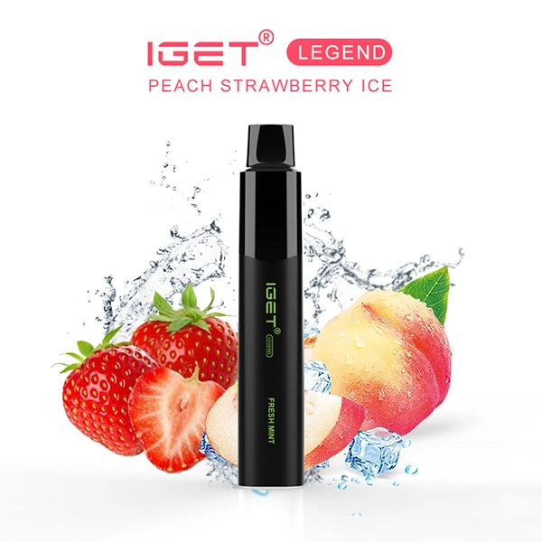 Vladdin X Nachfüllset 2ml Pod System mit 550mAh Gerät