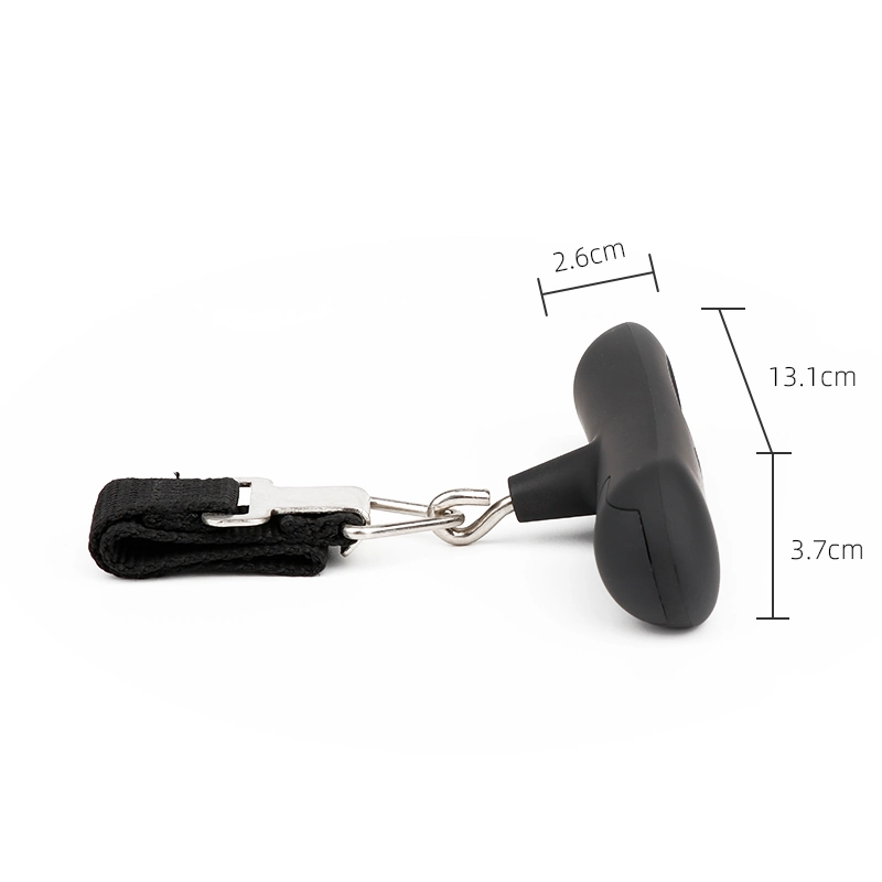 Mini Digital Electronic Household Luggage Hanging Scale