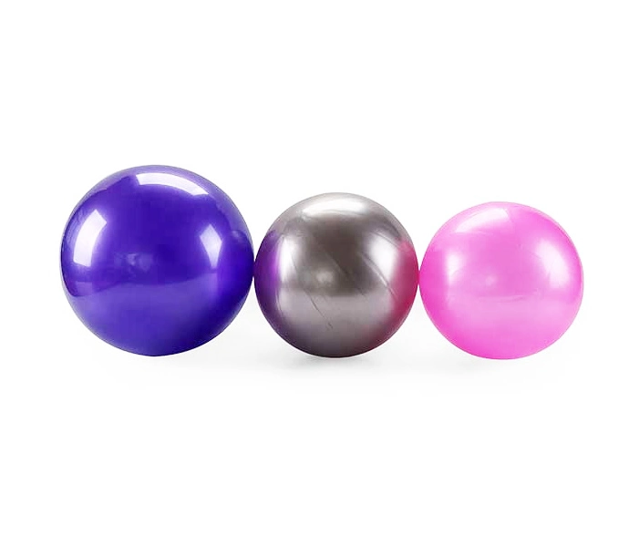 Gym Use Ball Fitness Yoga Ball Gym Accessories Anti-Burst Ball