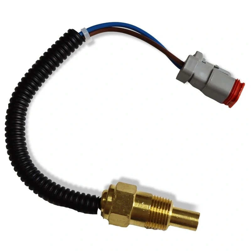 Aftermarket Transport Refrigeration Part Water Temperature Sensor 41-6538 416538 for Sb Slx Super Ut Series