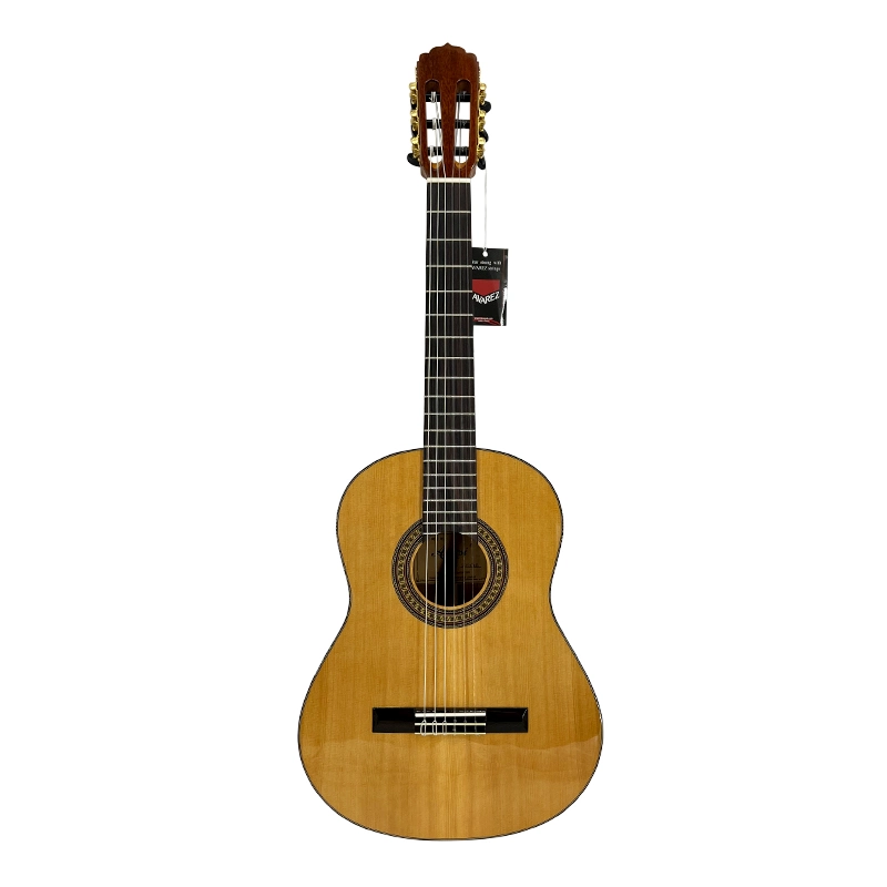 Aiersi Solid Cedar Top Spanish Classical Guitar for Sale