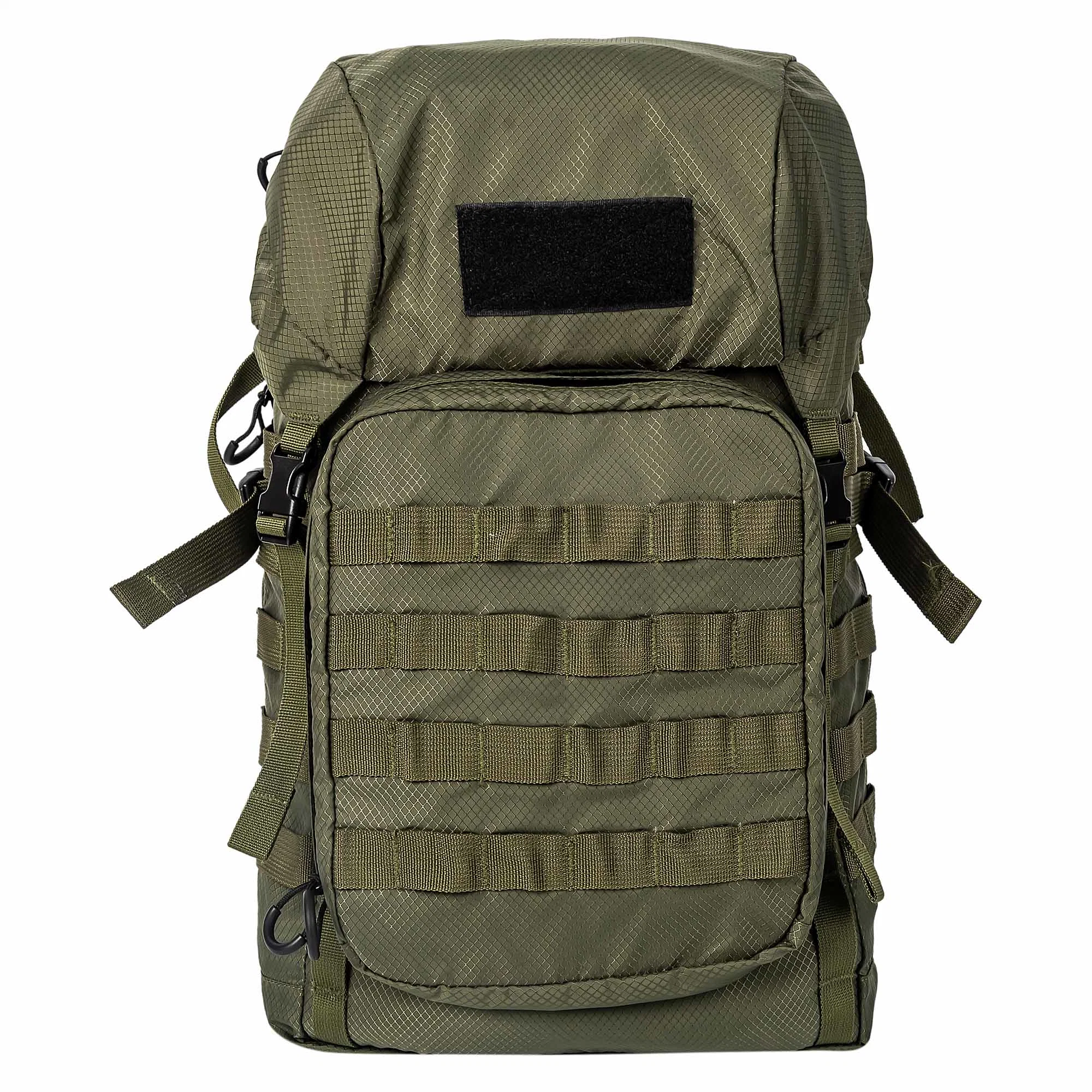 Tactical Bag Backpack Mountaineering Men Travel Outdoor Sport Bags Molle Backpacks Hunting Camping Rucksack