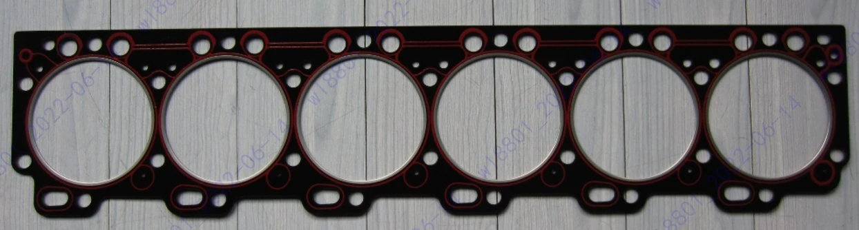 for Cummins 6CT Truck Spareparts Head Gasket