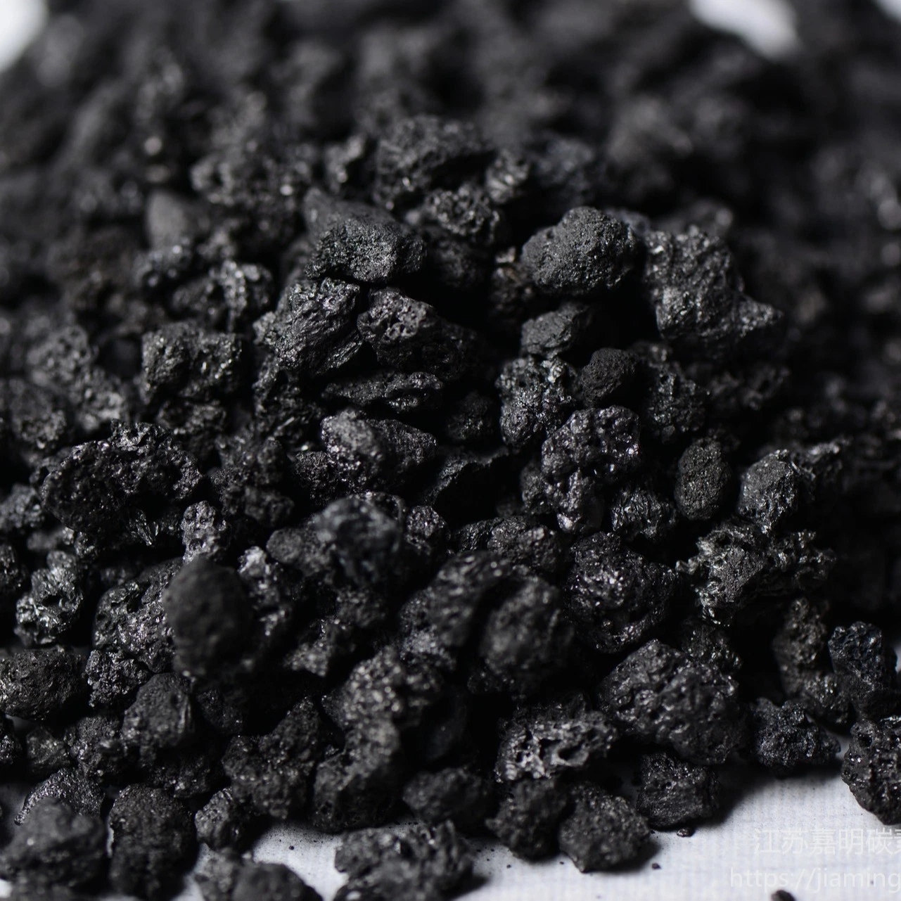 Factory Sell Calcined Petroleum Coke CPC Pet Coke with Best Price