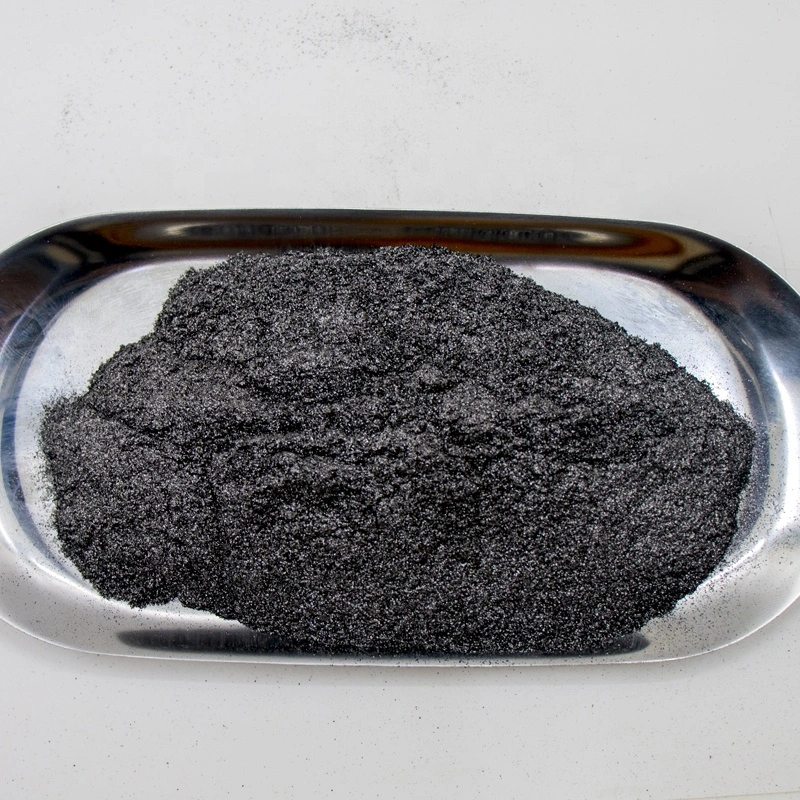 High Purity Expandable Pyrolytic Carbon Graphite Powder