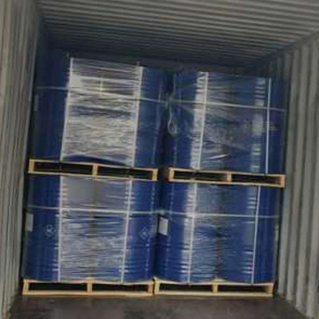 CAS No. 75-09-2 Mc Methylene Chloride From Shandong