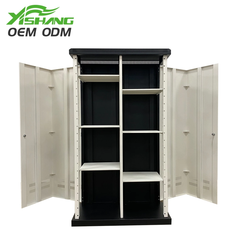 OEM Renewable Energy Enclosures Metal Cabinet