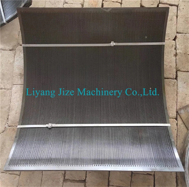 Jz Sfsp Grinder Machine Spare Parts Hammer Screen Hammer Mesh Hammer Mill Screen