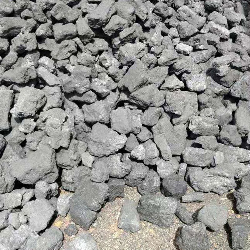 China Metallurgical Coke for Steel Making