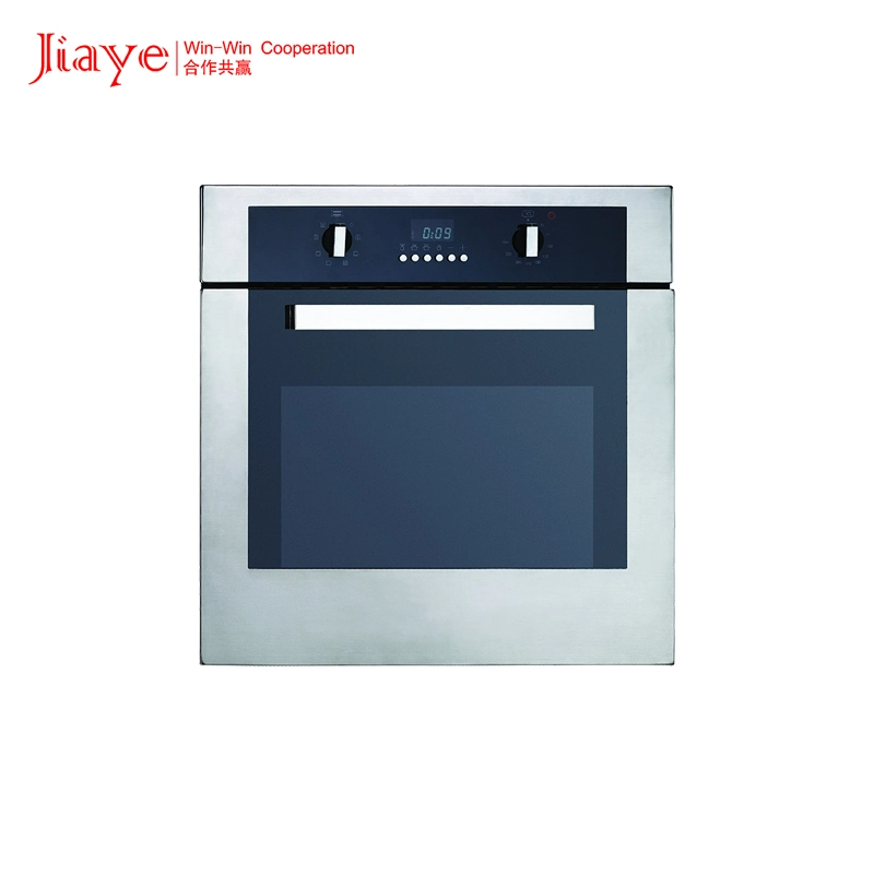 90cm 78L Hot Sale Built in Mechanical Knob Oven