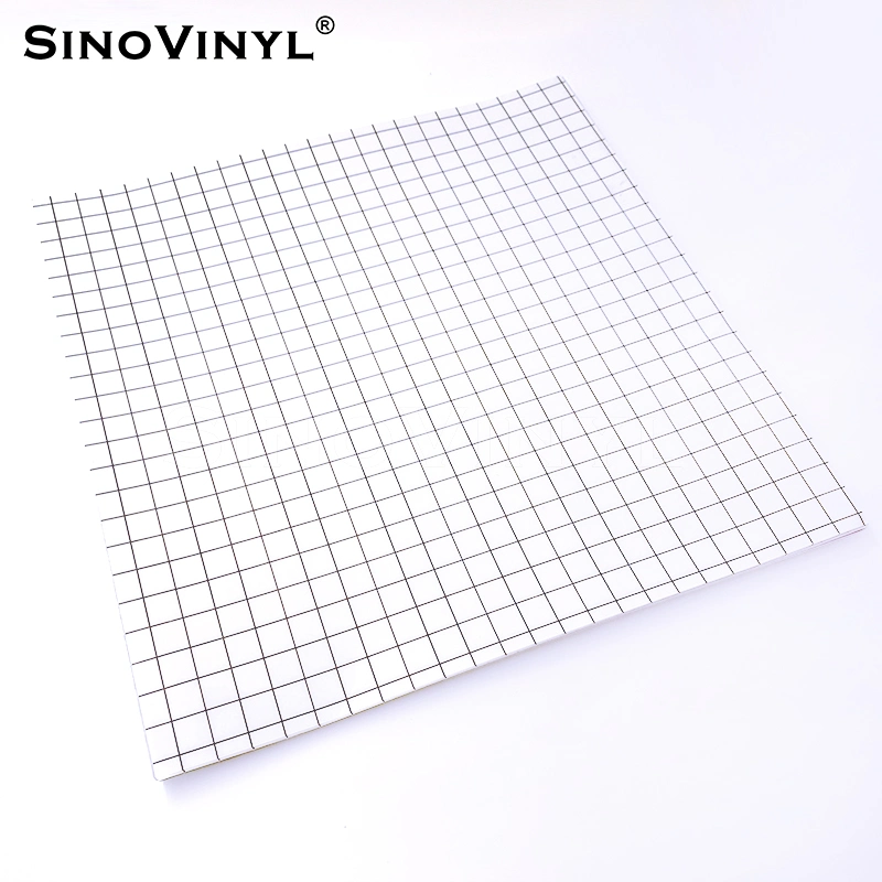 SINOVINYL Factory Supply Application Tape Vinyl Transfer Film