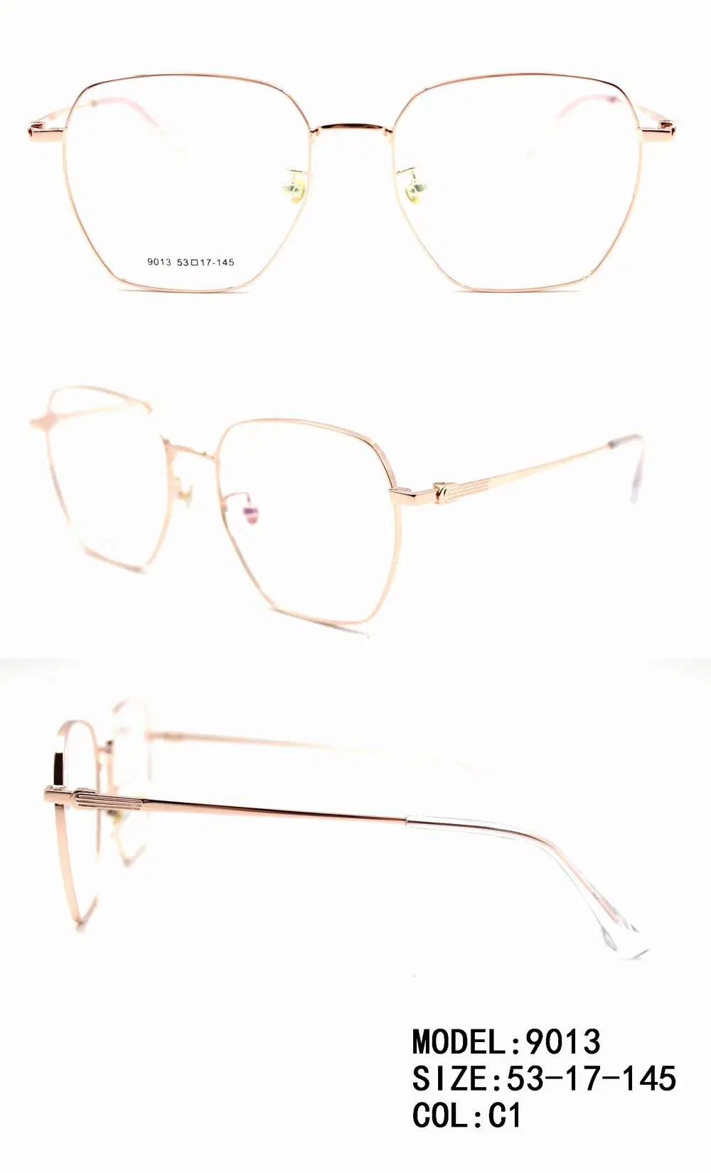 Optical Frame Ready Goods 9013