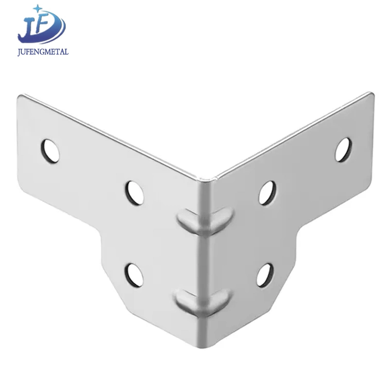 OEM Carbon Steel Precision Stamping Wooden Building Hardware Accessories