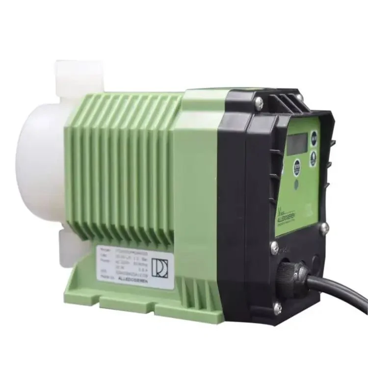 5L/H Dosing Pump for Chemical Liquid