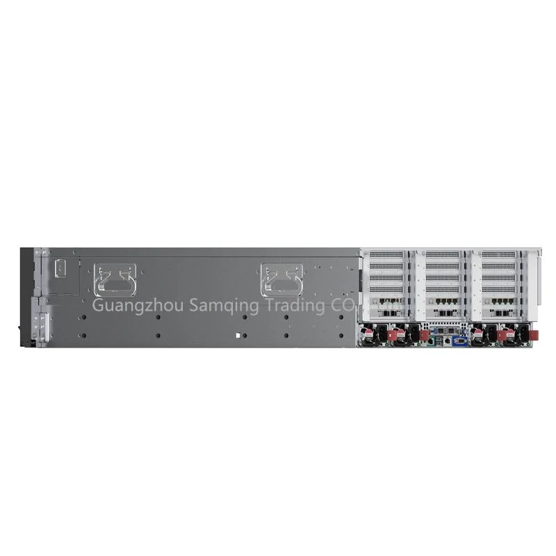 New H3c R6900 G5 4u Rack Server Two-Way 2CPU Intel 8300/6300/5300