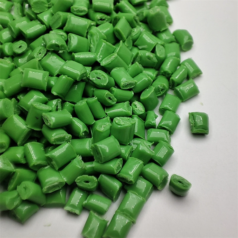 Flame Rated Flame Retardant Heat Resistant High Strength for PBT Injection Molding