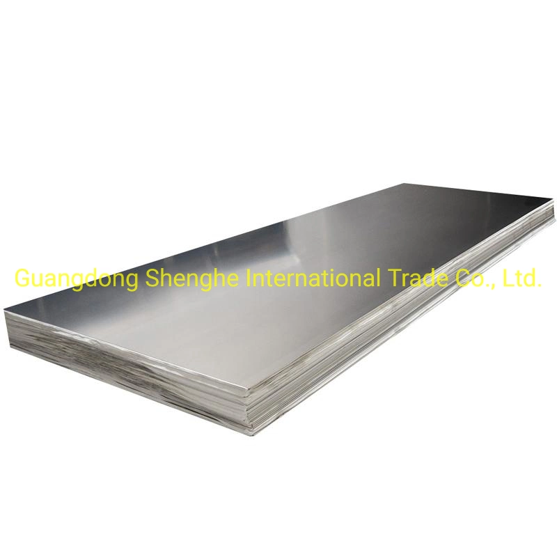 Steel P20 Plastic Mould Steel 1.2311 Steel Plate