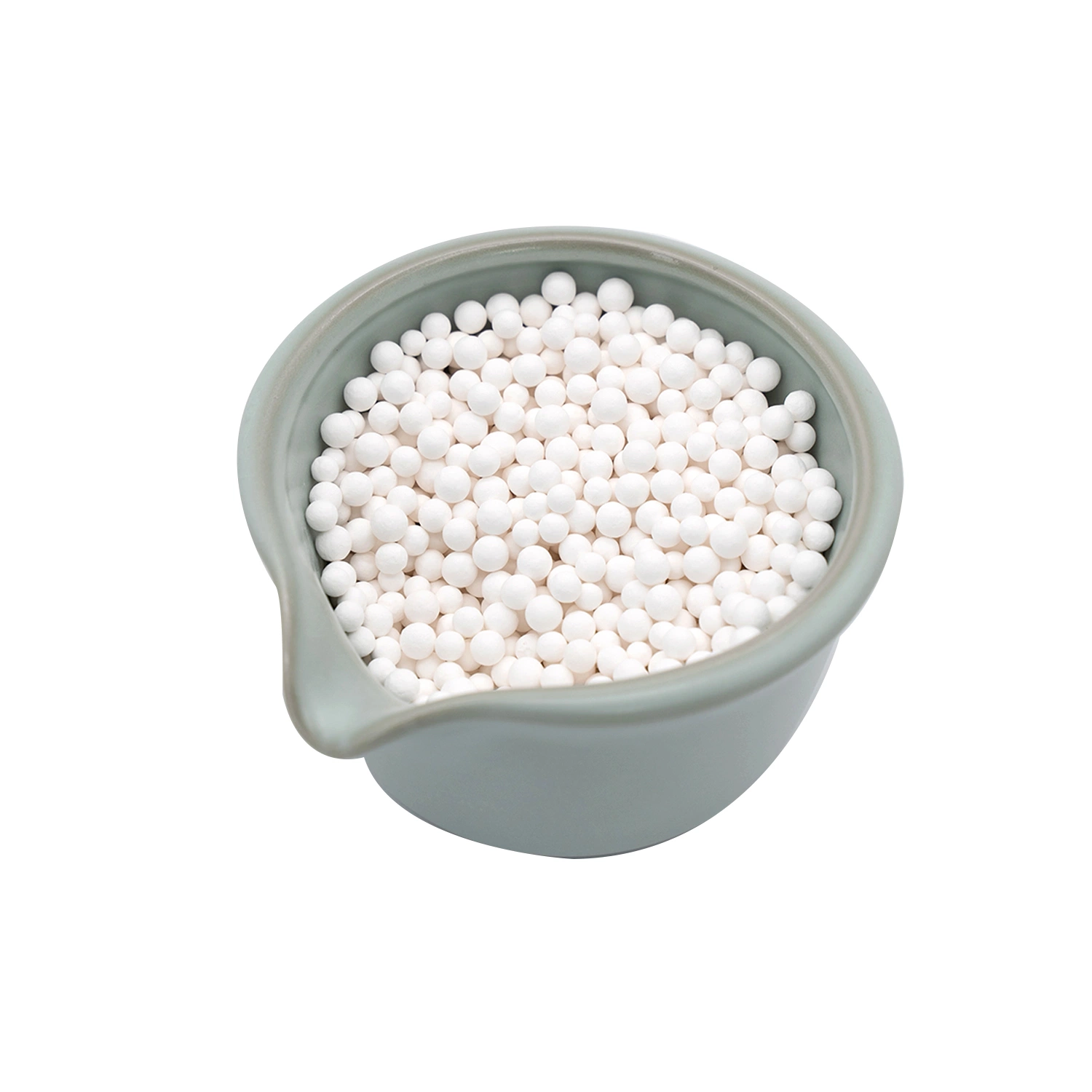 Desiccant Activated Alumina Ball