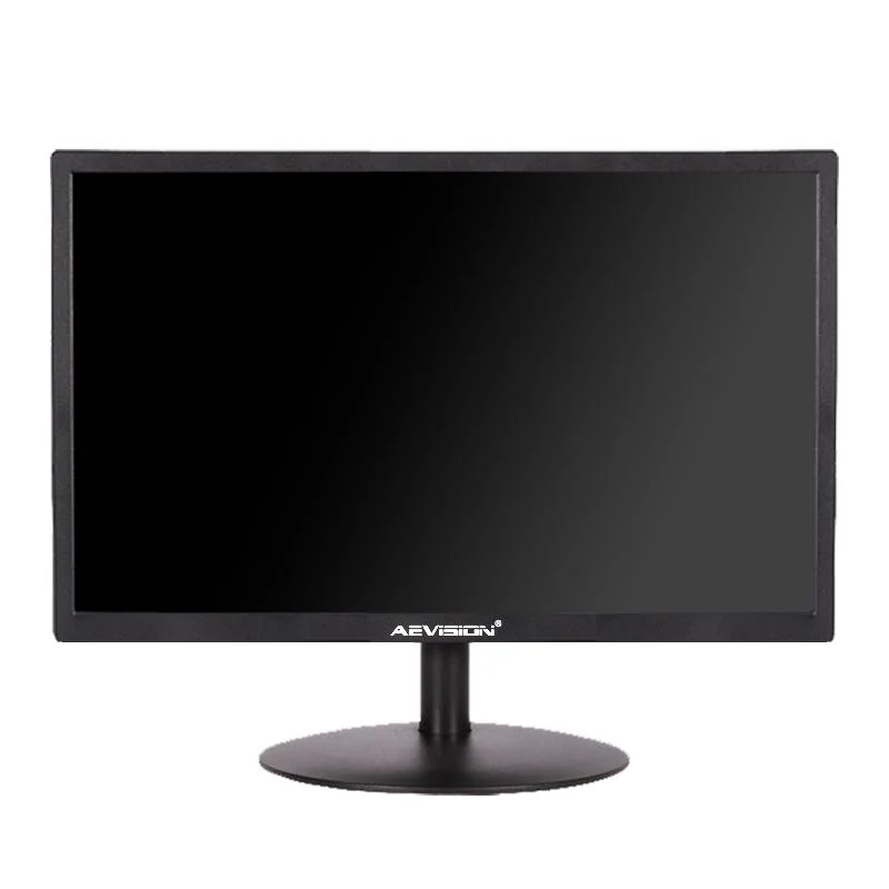 Aevision FHD LED 22-Inch CCTV Professional Monitor