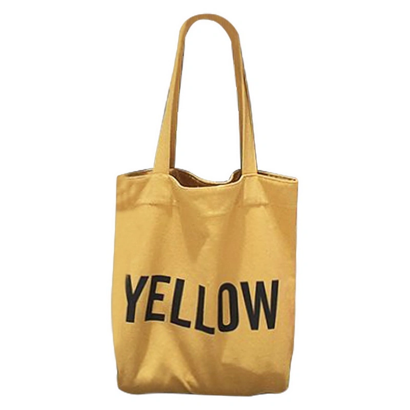 Hot Selling Custom Logo Printing Laminated Lululemon Non Woven Tote Bag